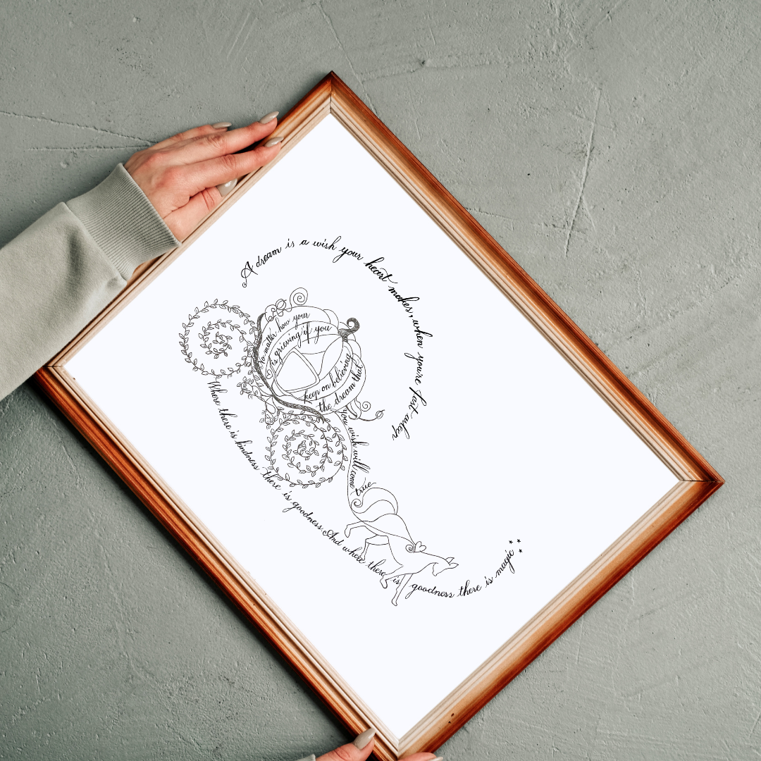 Nursery Art