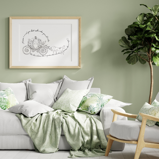Nursery Art