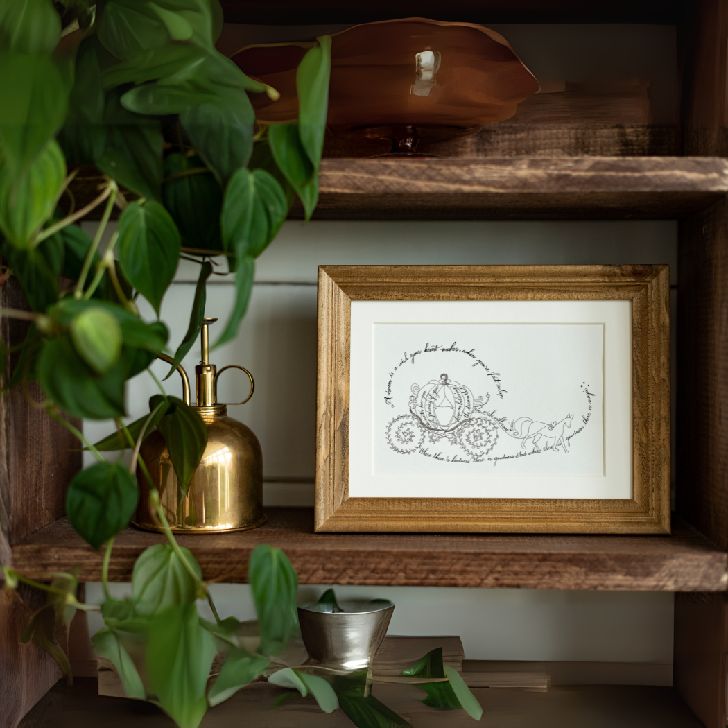 Nursery Art
