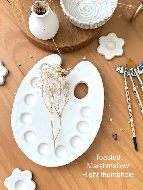 Indispensable Artist Palette
