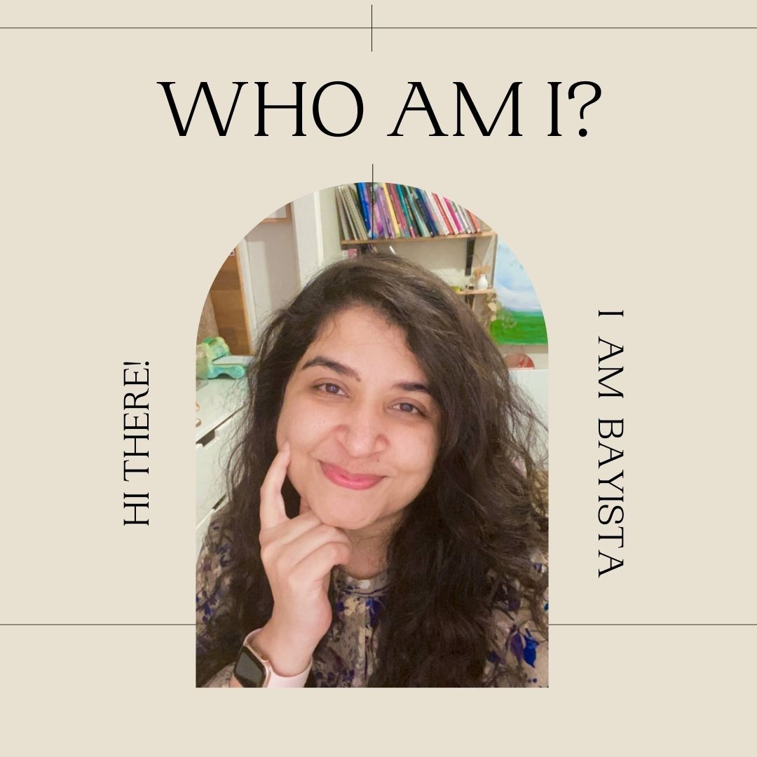 About me – Indispensable Artist
