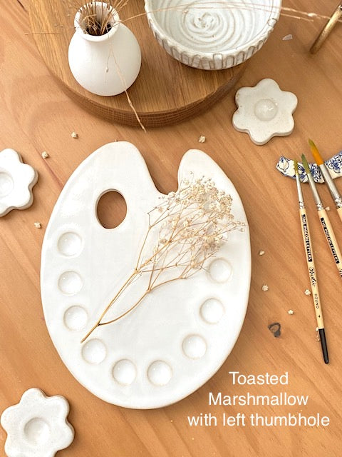 Indispensable Artist Palette